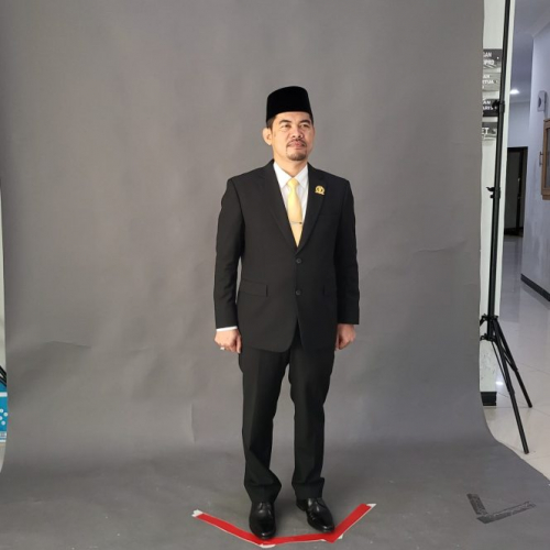 DPP Golkar Tunjuk Iib Nursaleh Jadi Wakil Ketua DPRD Kampar, Tapi Masih Menunggu Jadwal Pelantikan dan Pengucapan Sumpah Pimpinan