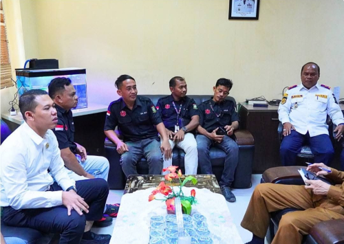 Rizki Ananda Desak Penguatan Kompetensi dan Kejelasan Insentif Driver Ambulans Kampar