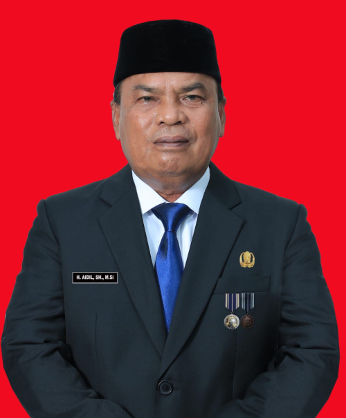 Isra Mikraj 1447 H Diperingati Jumat, Kadishub Kampar: Momentum Perkuat Iman