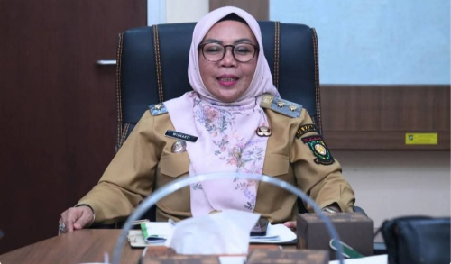 Wakil Bupati Kampar Tekankan Transparansi dan Peran ZIS untuk Kesejahteraan Masyarakat