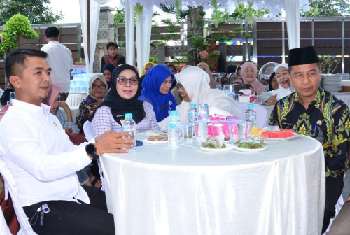 Eko Sutrisno: Kampar di Hati Adalah Komitmen Bersama, Bukan Ajang Membuka Luka Politik Lama