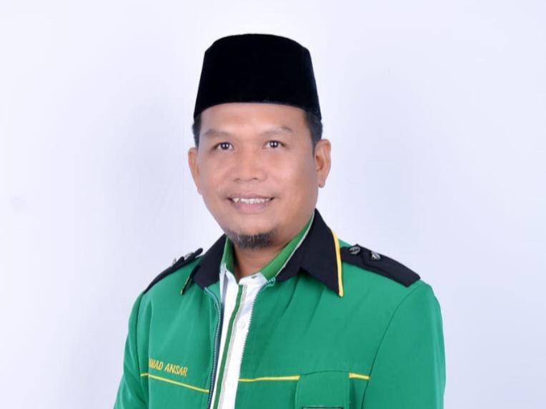 Ramadhan 1445 H, Anggota DPRD Kampar Muhammad Ansar Ajak Masyarakat Menjaga Silaturahmi dan Persaudaraan