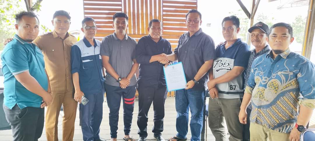 Komite Yudisial Askab PSSI Kampar Kabulkan Banding Klub Muda Sebaya FC