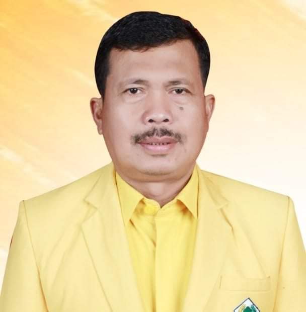 Golkar Berduka, Politisi Senior Haji Masnur Meninggal Dunia