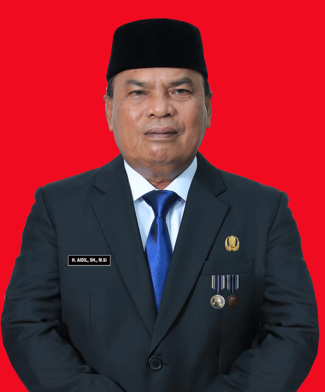 Isra Mikraj 1447 H Diperingati Jumat, Kadishub Kampar: Momentum Perkuat Iman