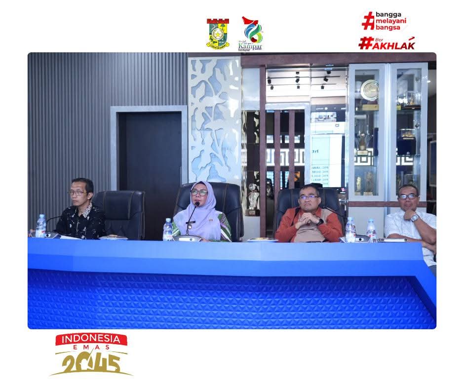 Wabup Kampar Tegaskan Gerakan Indonesia ASRI Bukan Sekadar Seremonial