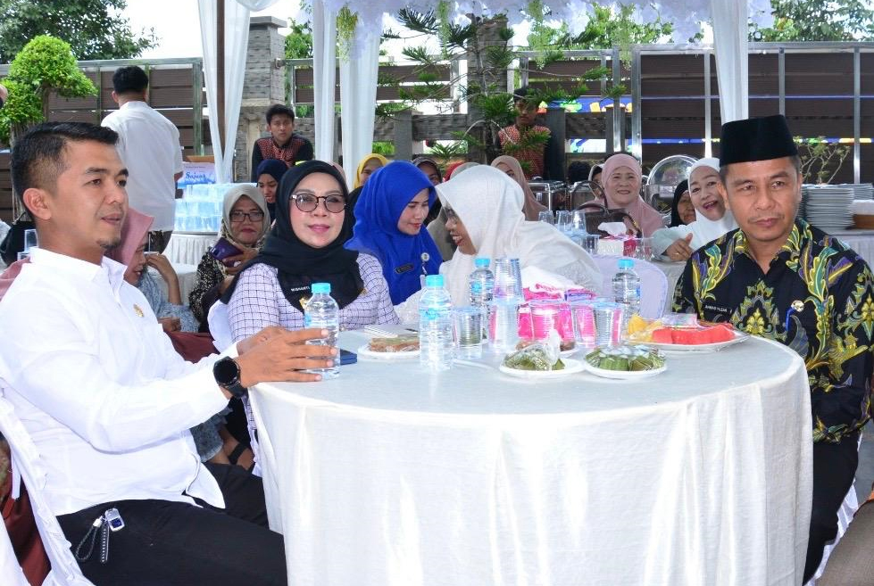 Eko Sutrisno: Kampar di Hati Adalah Komitmen Bersama, Bukan Ajang Membuka Luka Politik Lama